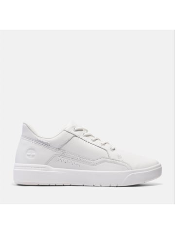 Sneaker "Allston Low Lace Up Sneaker" in Weiß