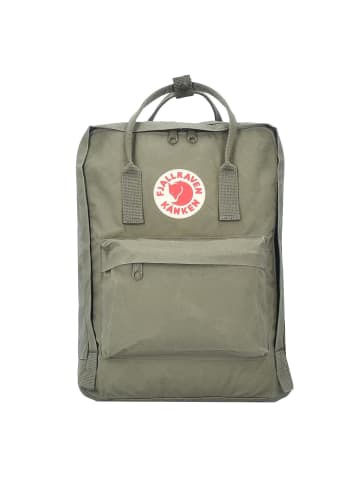 FJÄLLRÄVEN Kanken Rucksack Backpack 38 cm in green