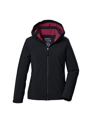 Killtec KOW 352 GRLS JCKT in Schwarz0110