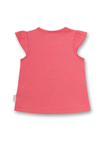 Sanetta T-Shirt in Rosa