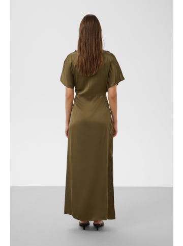 Soaked in Luxury Kleid SLEvilia Feminine Form in Beech