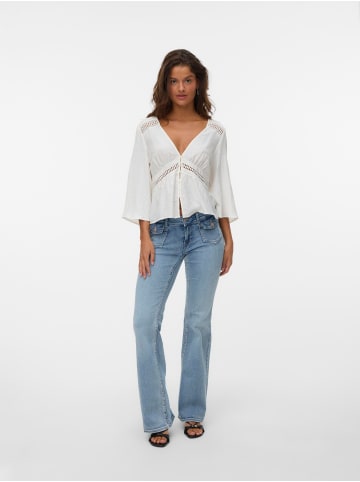 Vero Moda Top in Oatmeal