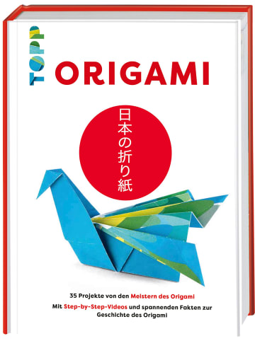 frechverlag Origami
