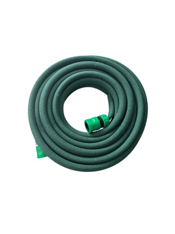 relaxdays Tropfschlauch in Grün - 30 m