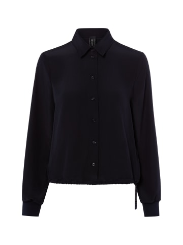 MARC CAIN COLLECTIONS Bluse in marine