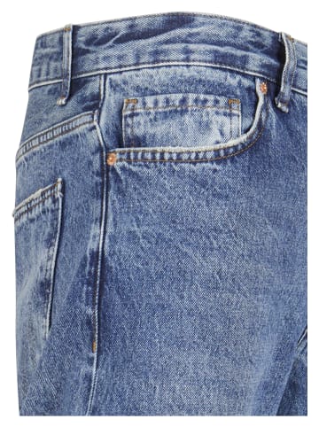 2Y Premium Boyfriend Jeans in blue