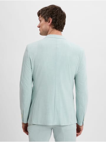 Finshley & Harding London Sakko Brixdon in grün