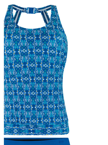 Protest " PRTFenn in Gladio Blue