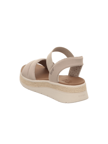 Skechers Sandalette in grau