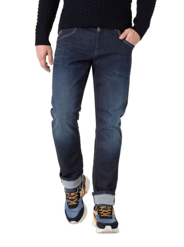 Timezone Jeans REGULAR JACKTZ regular/straight in Blau