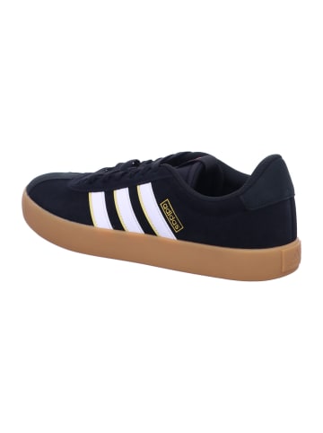 adidas Sneaker Low in schwarz
