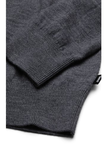 DIGEL Pullover in Grau