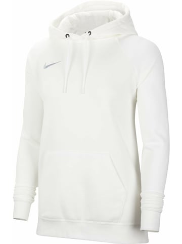 Nike Hoodie für Damen in weiß