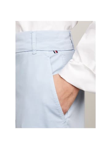 Tommy Hilfiger Hose in breezy blue