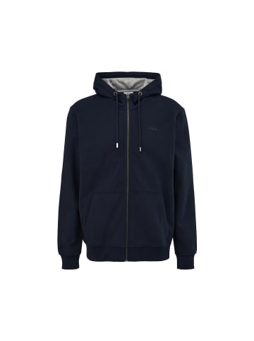 S.OLIVER RED LABEL Sweatshirt in Blau