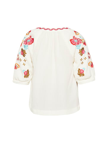 gaya Women Blouse in beige