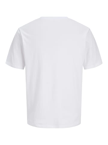Jack & Jones T-Shirt in weiß