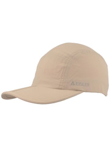 Eisley Baseball Cap in beige