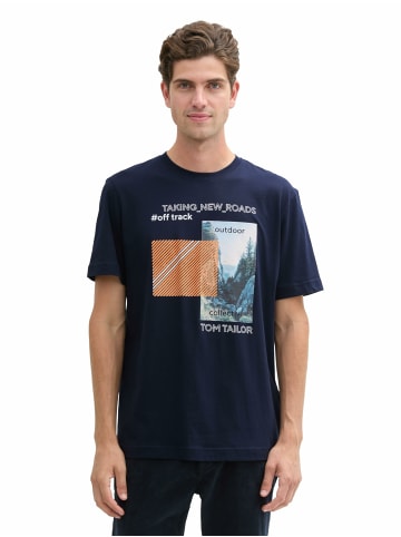 Tom Tailor für in uni