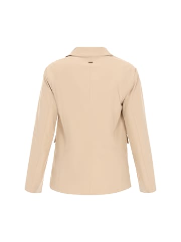 DreiMaster Women Blazer in sand