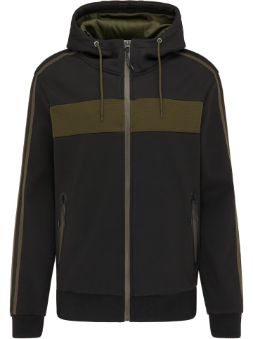 MO Sportblouson in Schwarz Oliv