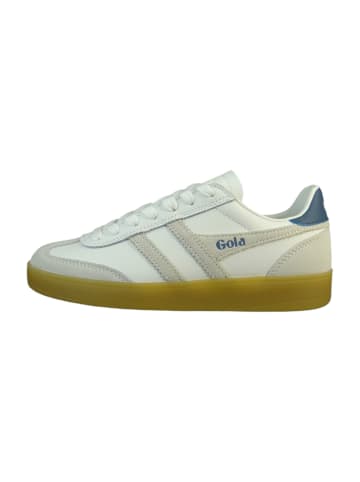 Gola Sneaker weiß