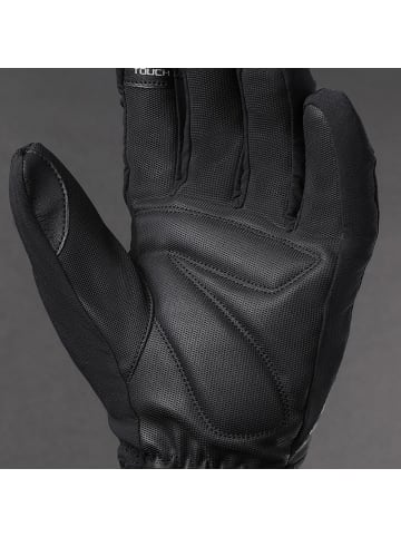 Chiba Thermo Plus - wasserdichte Winter-Radhandschuhe