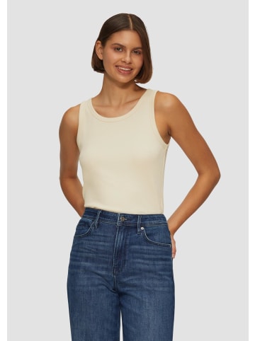 s.Oliver T-Shirt in 8105_beige