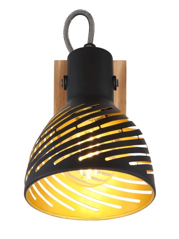 Globo lighting Strahler "LENNA" in brown