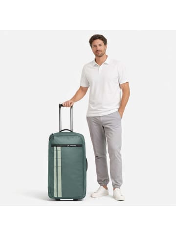 Vaude Takutea 90 - Rollenreisetasche L 77 cm (rot) in agave