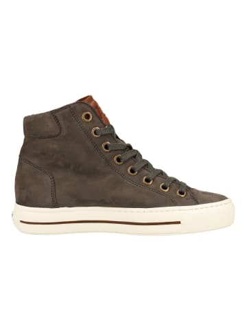 Paul Green Sneaker in Grau