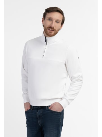 DreiMaster Herren Troyer in Weiss