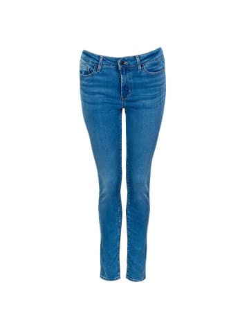 Levi´s Jeans in Blau