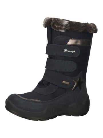 Primigi Stiefel in Dunkelblau