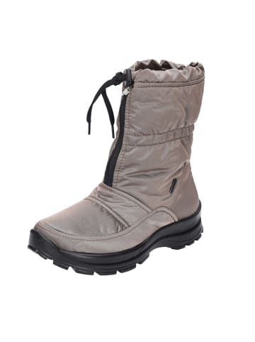 WESTLAND Winterstiefel Grenoble 118 in Bronce