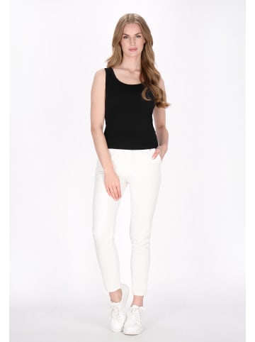 DreiMaster Maritim Women Top in black