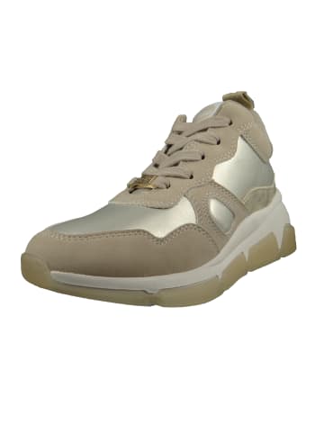 Buffalo Sneaker Batter grau