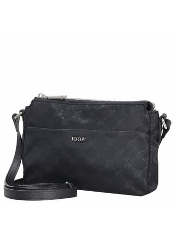 JOOP! Women Nylon Cornflower Jasmina - Schultertasche S 23 cm (nightblue) in nightblue