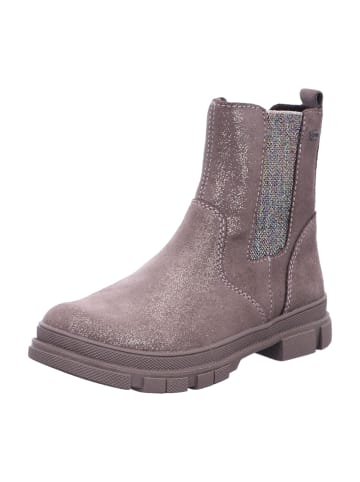 Lurchi Stiefel und Boots in Beige