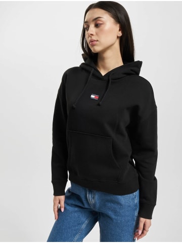 Tommy Hilfiger Kapuzenpullover in black