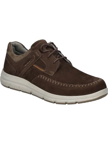 Josef Seibel Halbschuh Giuseppe 04 in braun