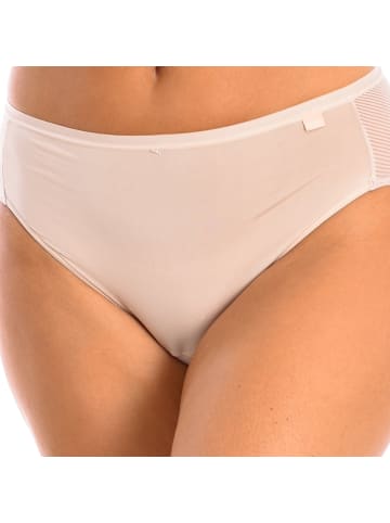 Janira Pantys in Beige