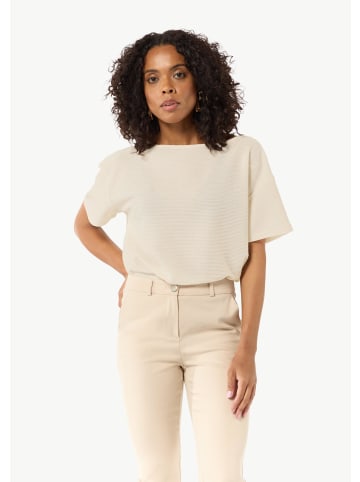 comma T-Shirt in 8013_helles beige