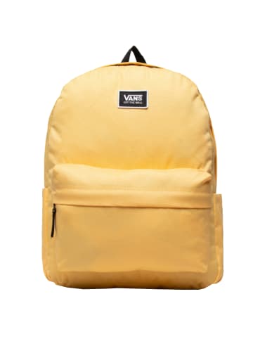 Vans Vans Old Skool H2 Backpack in Gelb