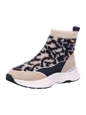 La Strada Damen Stiefel/Boots ungefüttert  in Beige