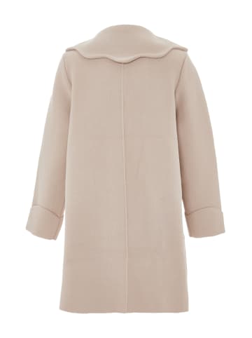 VIRITA Women Strickjacke in Beige