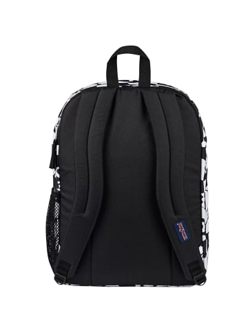 JanSport JanSport Big Student Backpack in Weiß