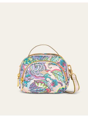Oilily Sabi Schultertasche in Beige