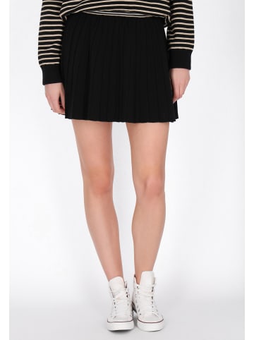 DreiMaster Maritim Skirt in black
