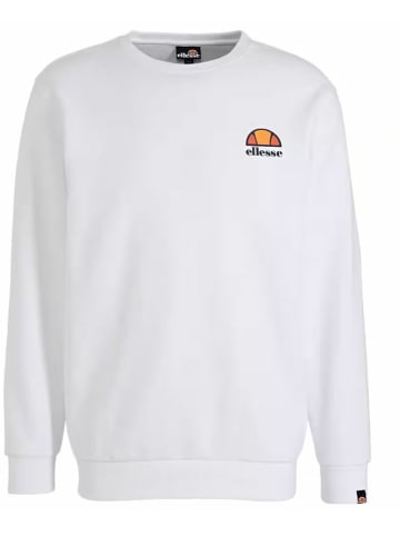 ellesse Sweatshirt für Herren in uni
